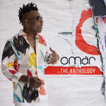 Omar - La Antología (CD)