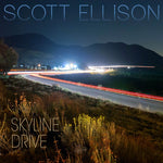 Scott Ellison - Skyline Drive (CD)