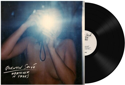 クエンティン・ソーヴ - Whatever It Takes (レコード)