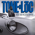 Tone-Loc - Loc-ed After Dark (レコード)