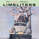 The Limeliters - The Slightly Fabulous (CD)