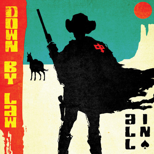 Down by Law - All In (Vinyl)