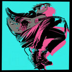 Gorillaz - The Now Now (Vinilo)