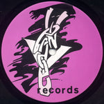 Various : The Interlok EP (12", EP)