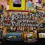the album cover for Full Experience - Lee Scratch Perry Presents The Full Experience: 2 Original Albums