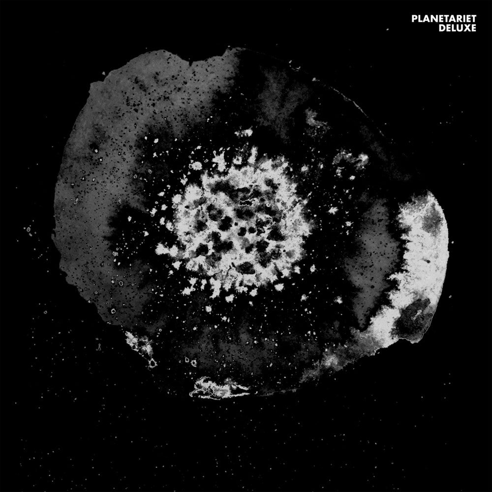 the album cover for Lonely Grave - Craterface