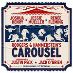 Carousel 2018 Broadway Cast - Rodgers & Hammerstein's Carousel (2018 Broadway Cast Recording) (CD)