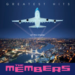 Members - Greatest Hits (CD)
