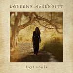 Loreena McKennitt - Almas perdidas (CD)