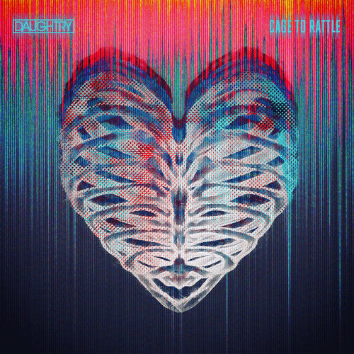 Daughtry - Cage To Rattle (Vinilo)