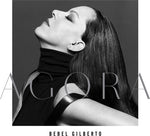 ベベル・ジルベルト - アゴラ (CD)