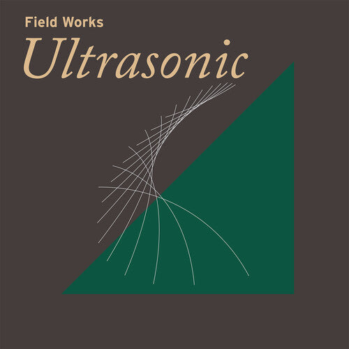 Various - Field Works: Ultrasonic / Various (Vinyl)