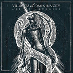 the album cover for Villagers Of Ioannina City - Age Of Aquarius