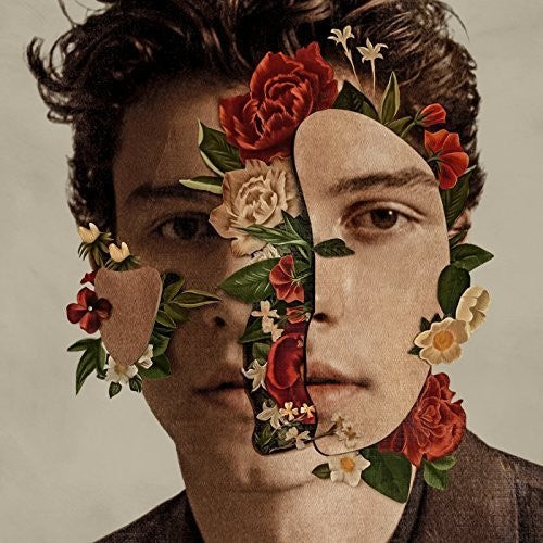 Shawn Mendes - Shawn Mendes (Vinilo)
