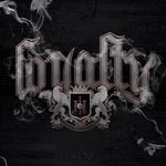 the album cover for I4Ni - Loyalty