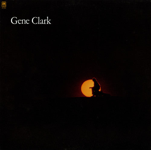 Gene Clark - White Light (Vinyl)