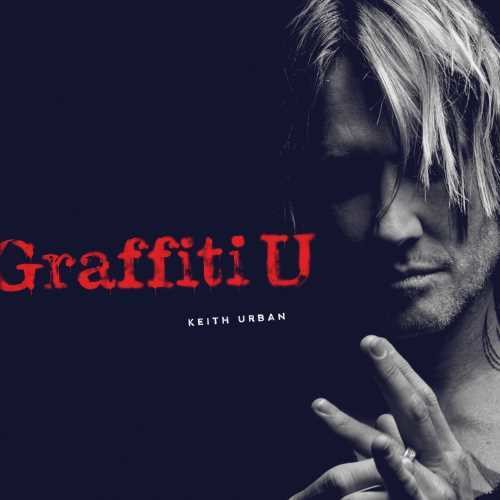 Keith Urban - Graffiti U (Vinilo)
