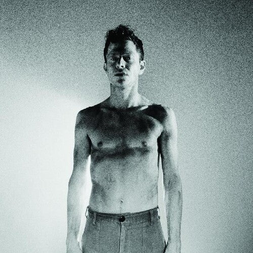 Perfume Genius - Set My Heart on Fire (Vinyl)