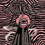 the album cover for Oozelles - Oozelles [LP]