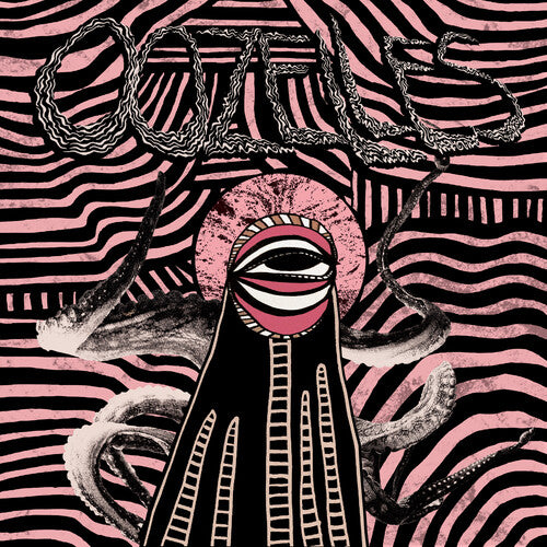 Oozelles - Oozelles (CD)