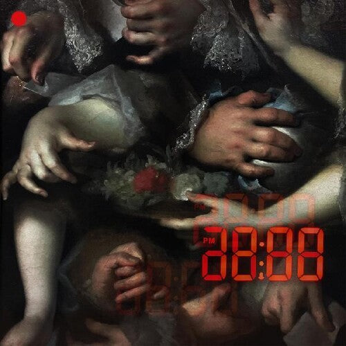 Everything Is Recorded - Friday Forever (レコード)