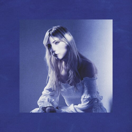 エリス - ボーン・アゲイン (ビニールレコード)