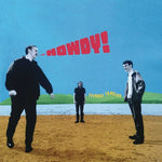 Teenage Fanclub - Howdy (Vinyl)