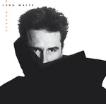 the album cover for John Waite - No Brakes