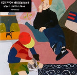 the album cover for Cosmos Midnight - What Comes Next