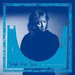 the album cover for Brigid Mae Power - Head Above The Water (Wht) [Indie Exclusive] [Download Included]