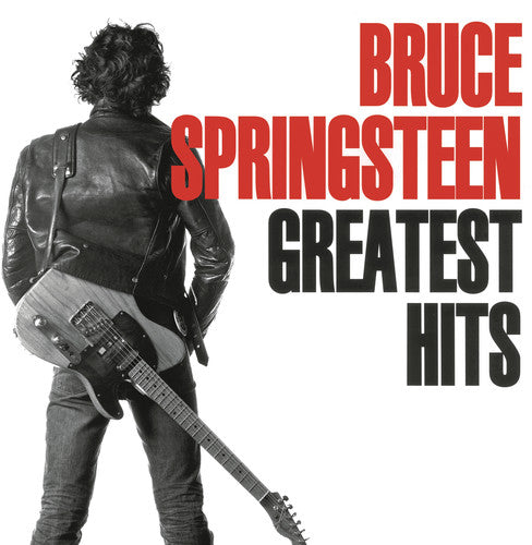 Bruce Springsteen - Grandes éxitos (vinilo)
