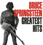 Bruce Springsteen - Grandes éxitos (vinilo)
