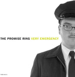 The Promise Ring - Very Emergency (Vinyl)