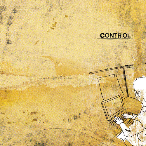 Pedro el León - Control (Vinilo)