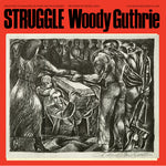 Woody Guthrie - Lucha (Vinilo)