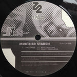 Modified Starch : Modified Crops EP (12", EP)