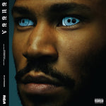 KAYTRANADA - Bubba (レコード)