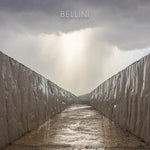 ベリーニ - 「Before The Day Has Gone」（CD）