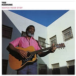 Ted Hawkins - Watch Your Step (Vinyl)