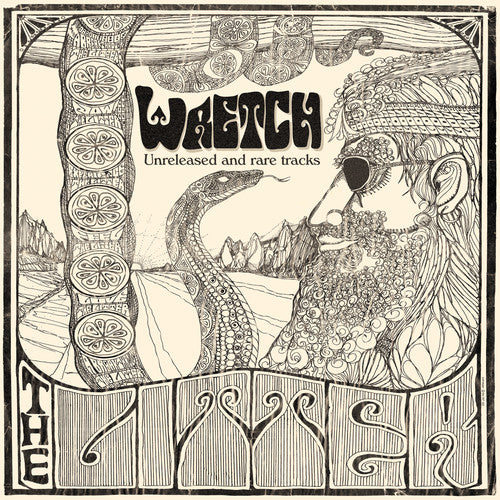 The Litter - Wretch (Vinyl)