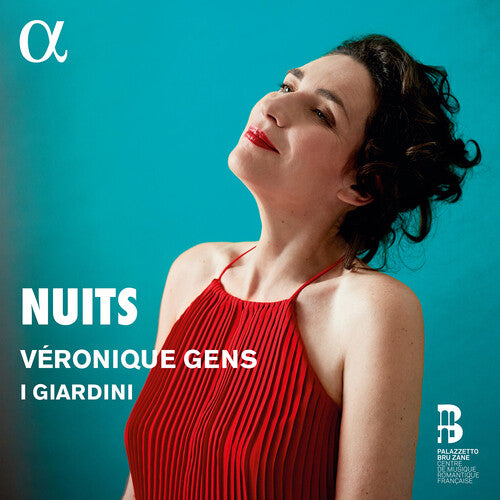 Varios artistas - Nuits (CD)