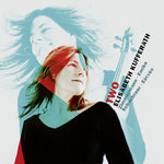 the album cover for Two Violin & Viola Solo / Various - Two Violin & Viola Solo