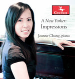 the album cover for New Yorker - Impressions / Various - New Yorker - Impressions