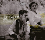 the album cover for Chevalier Malheur / Various - Chevalier Malheur
