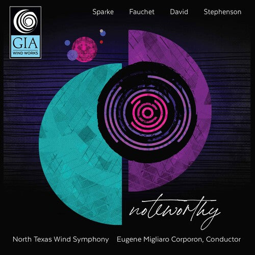 Various Artists - Noteworthy (CD)
