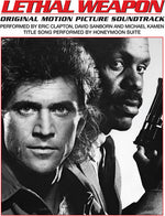 Arma Letal (Banda Sonora Original de la Película) (Vinilo)