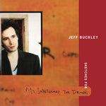 Jeff Buckley - Sketches For My Sweetheart The Drunk [Import] (Vinyl)