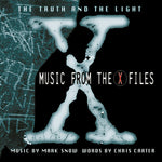 Mark Snow - The X-Files (Music From the X-Files) (Vinyl)