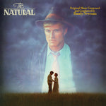 Randy Newman - The Natural (Banda sonora original) (Vinilo)