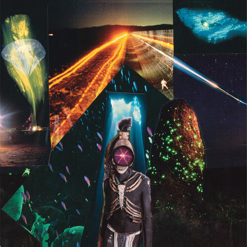 Lightning Orchestra - Source And Deliver (Vinyl)